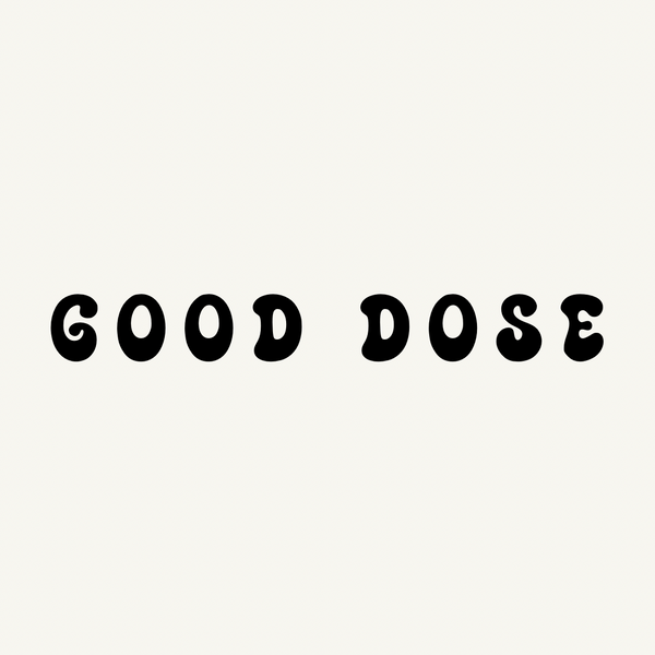Good Dose Company